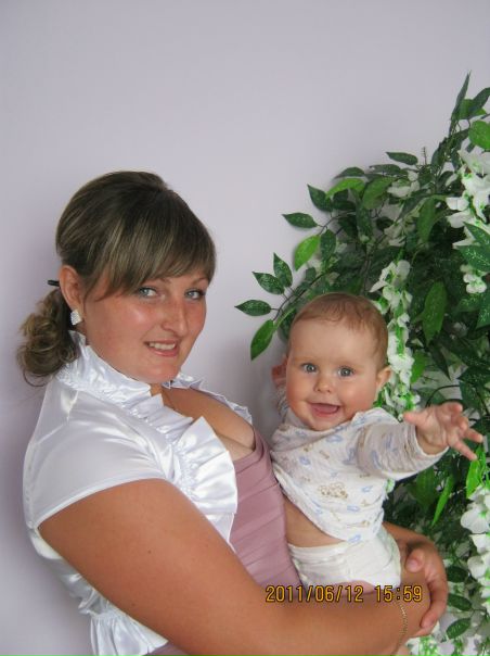 №9, Ириша Тихонюк, 38 лет, Киев №9, Ириша Тихонюк, 38 лет, Киев