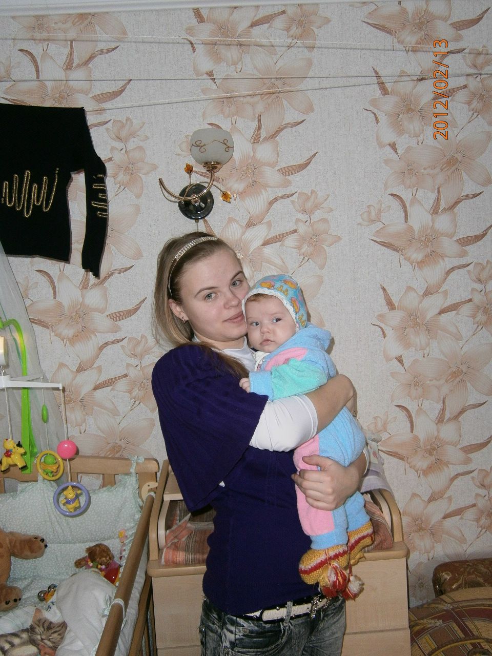 Натали Виноградская | Сыктывкар