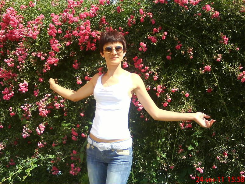 №165, Оксана Козенюк, Новокубанск №165, Оксана Козенюк, Новокубанск