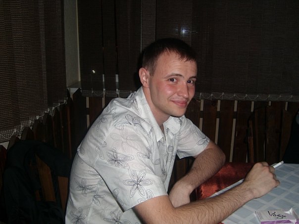 Михаил Зипунников | Волгоград