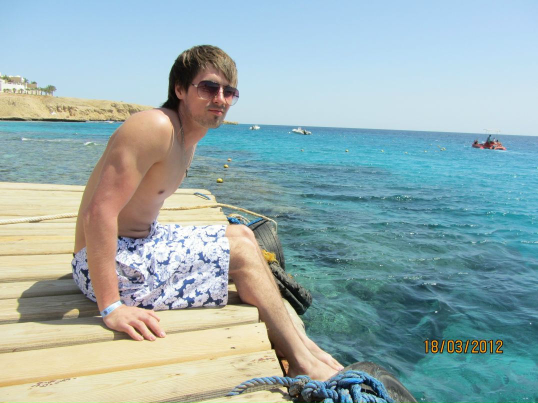 Дима Кобеняк | Тверь