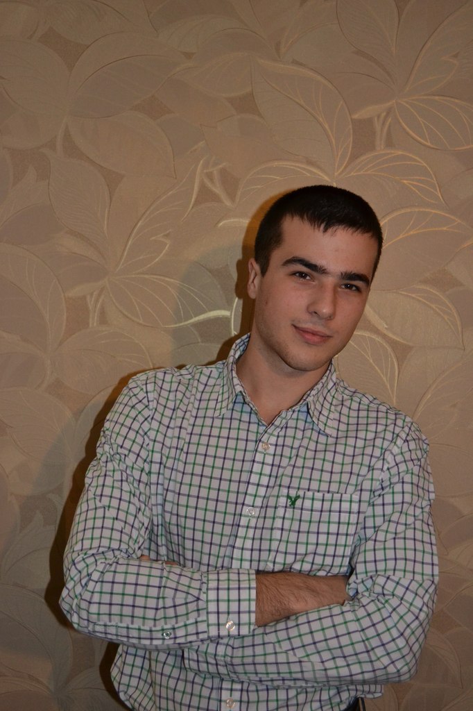 Максим Симонов | Киев