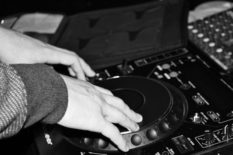 Владимир Хрущёв | Электрогорск