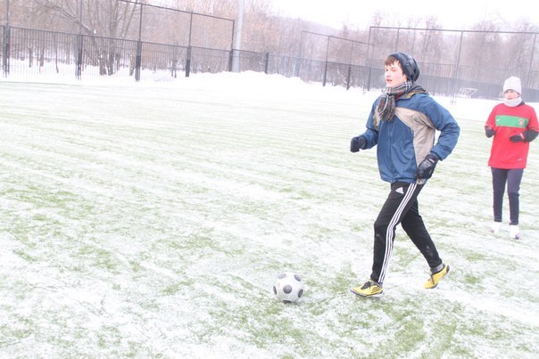 Sergei Пронин | Москва