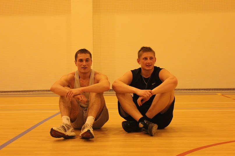 Сергей Орлов | Москва