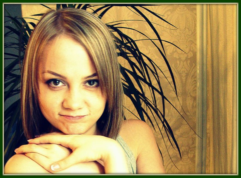 Диана Михина | Красноярск