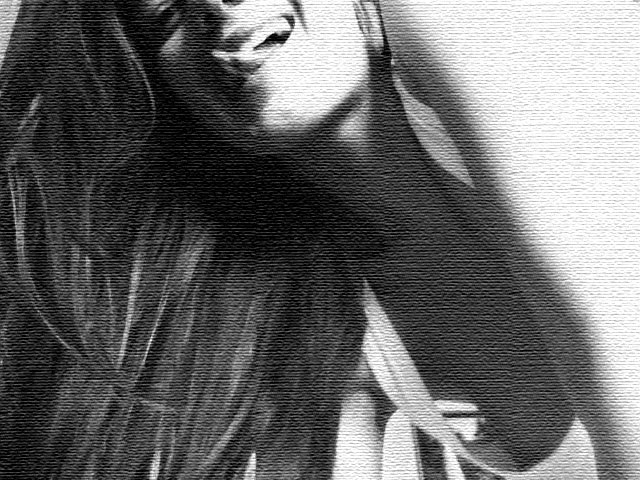 Mary Ippolytidi | London