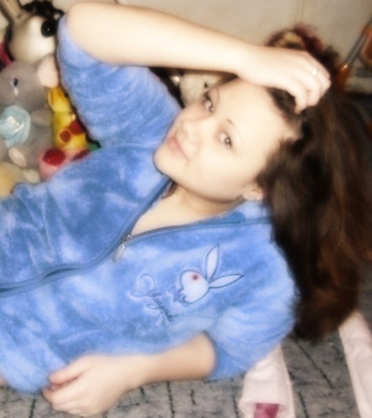 Анастасия Чернова Андреевна | 