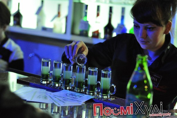 Оксана Арсенюк &//kuziнька//& | Владимир-Волынский