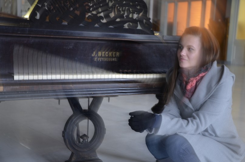 Polly Stampede h11od | 