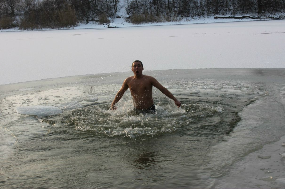 Егор Мальцев | Кривой Рог