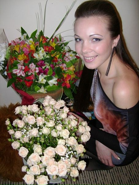№44, Елена Пирогова-Колесник, 37 лет №44, Елена Пирогова-Колесник, 37 лет