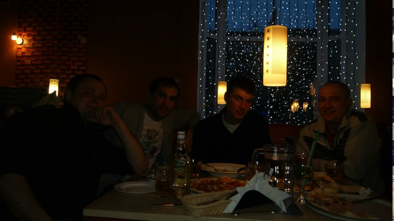 Серёга Семенов | Удомля