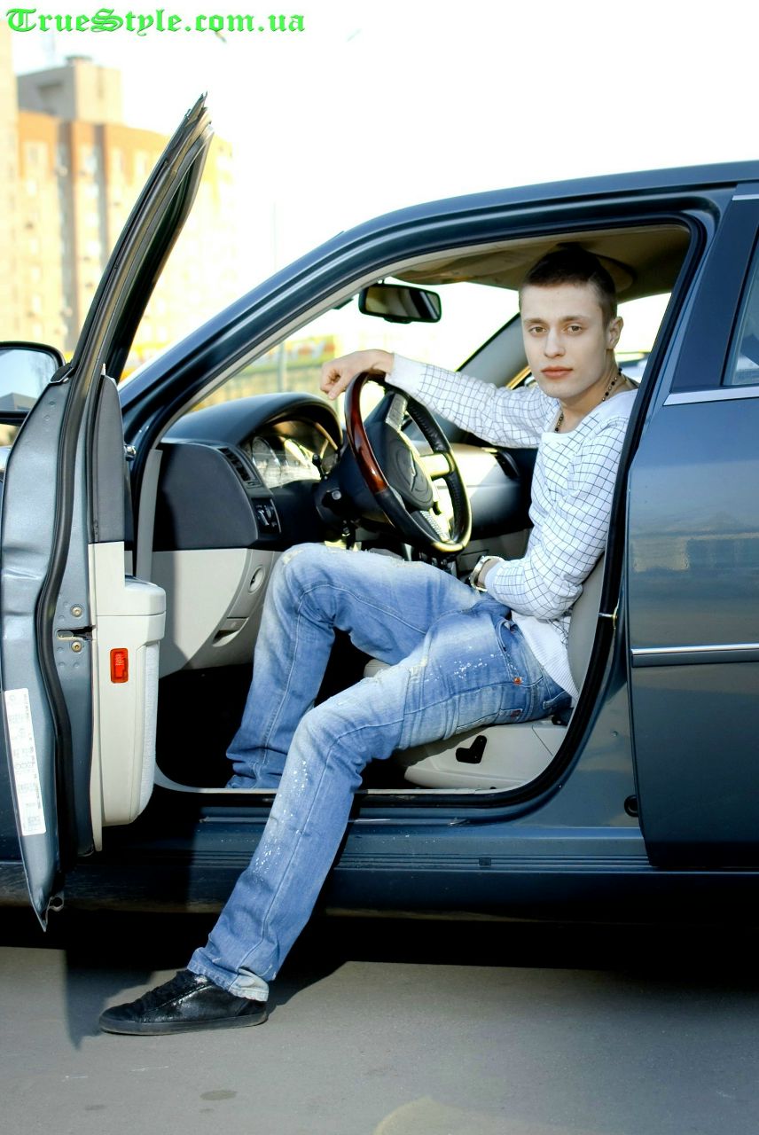 Ян Аванесов | Кривой Рог