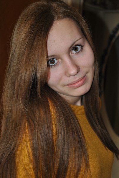 Anna Shitova-Vvedenskaya | Жуковский