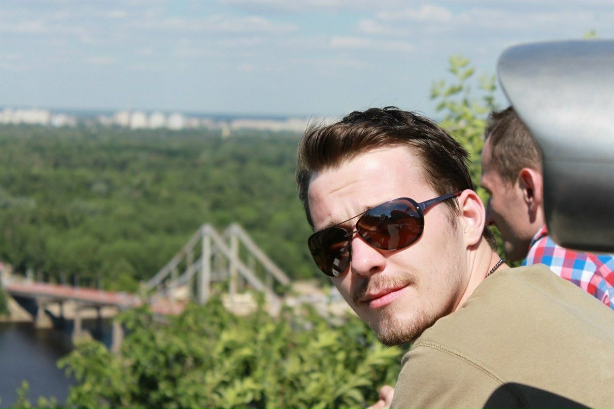 Дмитрий Овчинников | Минск