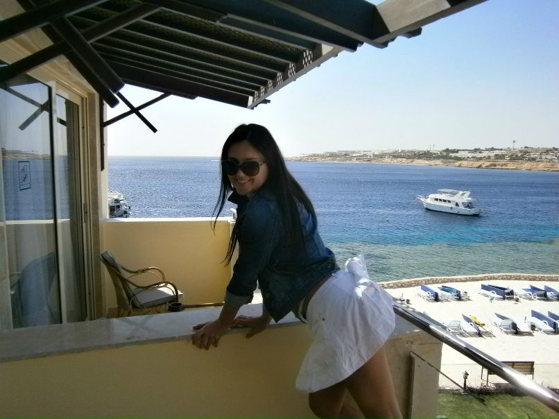 Ольга Лемищенко | Москва