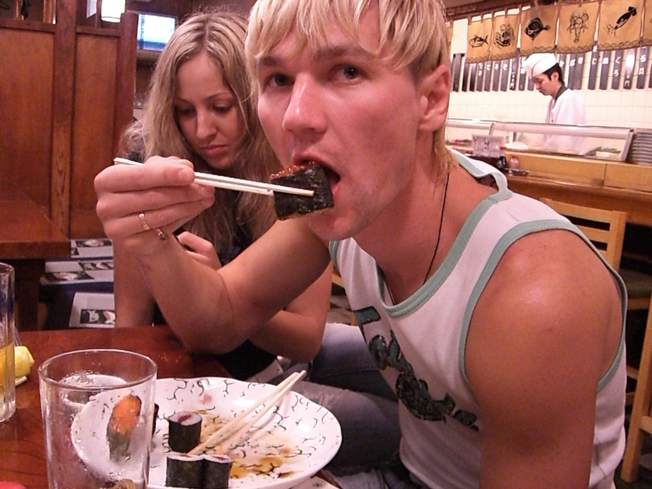 Фото профиля