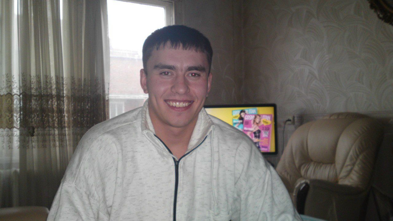 Дмитрий Малхасьян | Екатеринбург