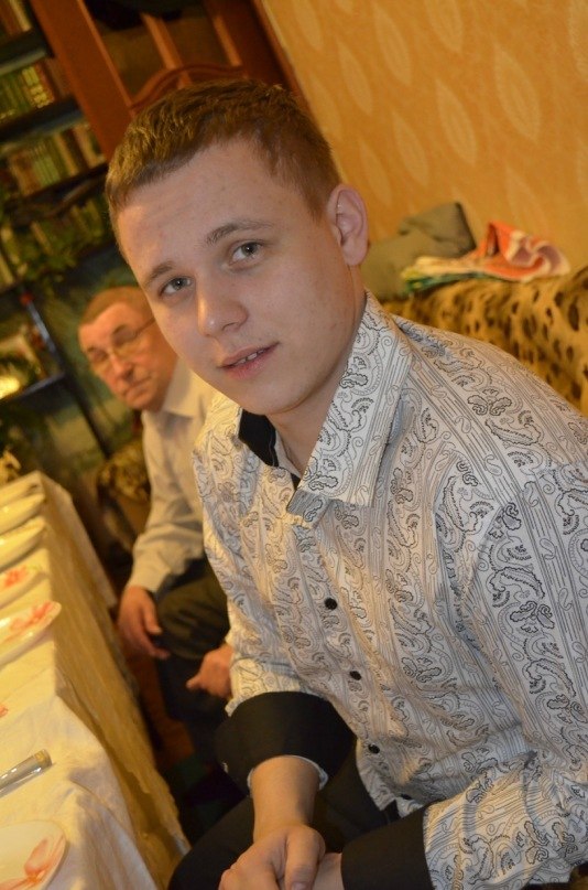 Иван Малков | Архангельск (хутор)