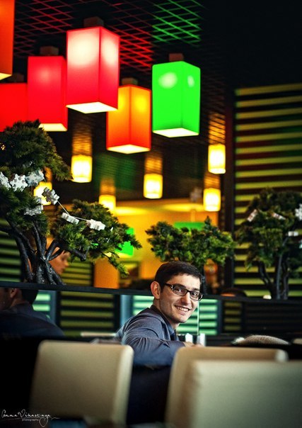 Aleksandr Shefurka | Одесса