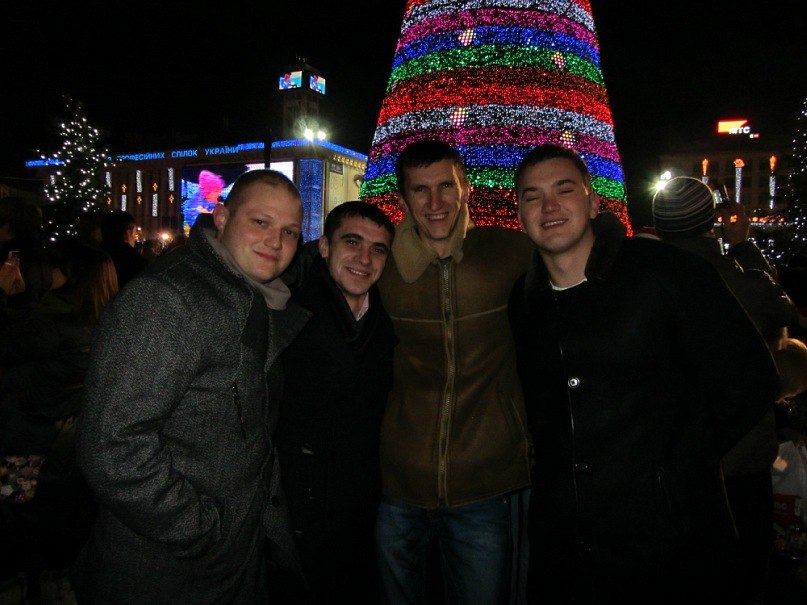 Виталий Сивко | Ирпень