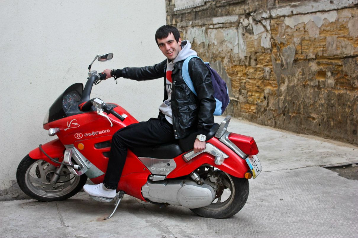 Виктор Любченко | Харьков