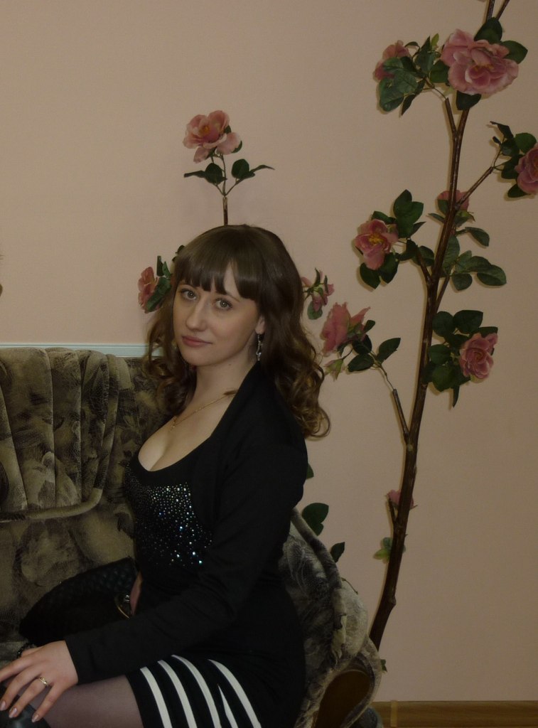 Ольга Кравцова | Белебей