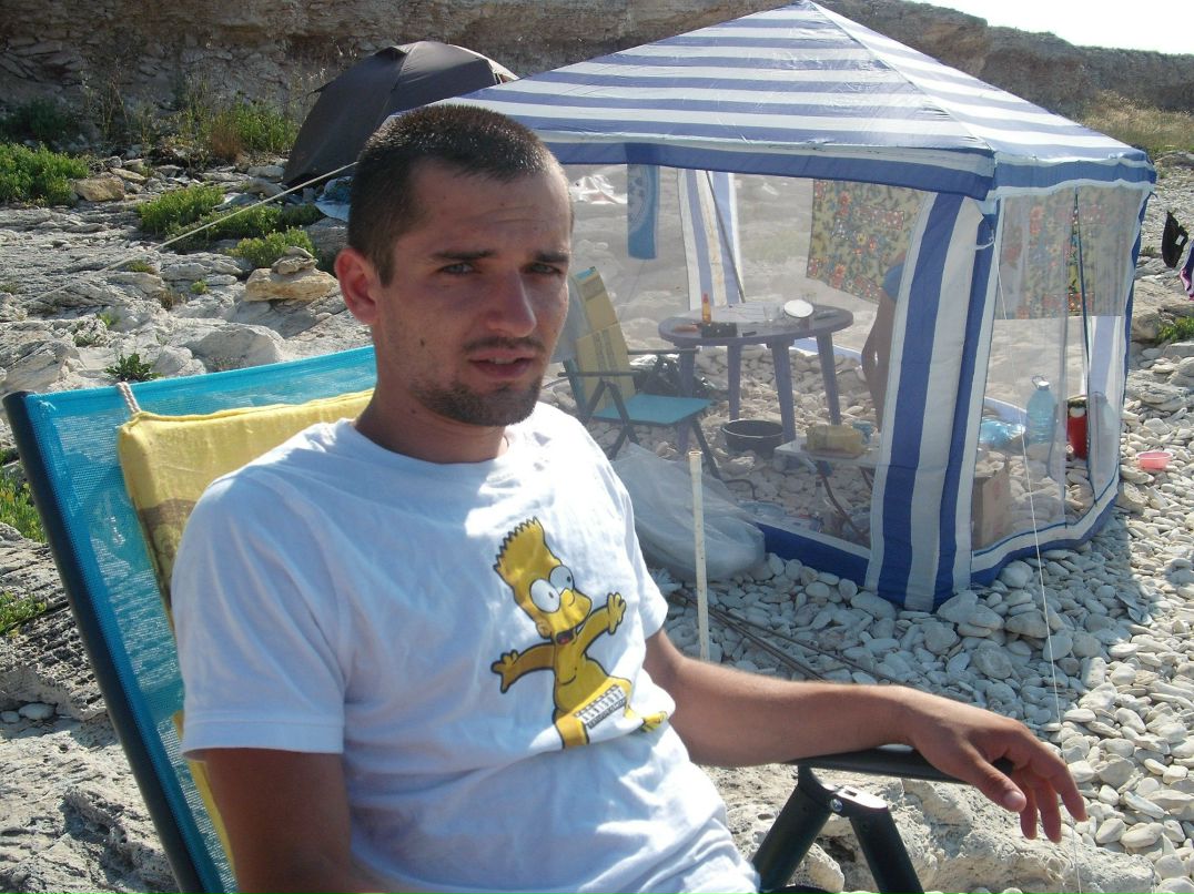 Артем Жданов | Запорожье