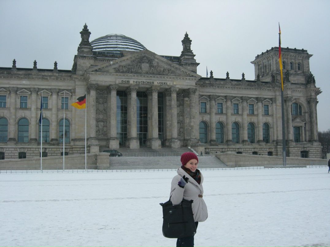 Александра Перевощикова | 