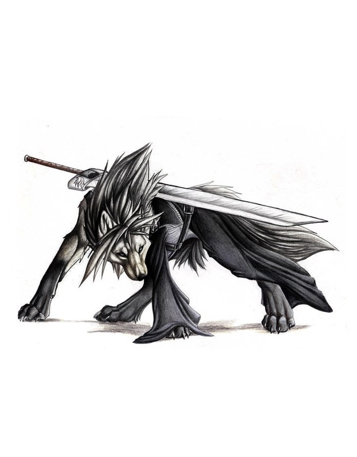 Иван Махортов †Lycanthrope Anti-xrist† | 