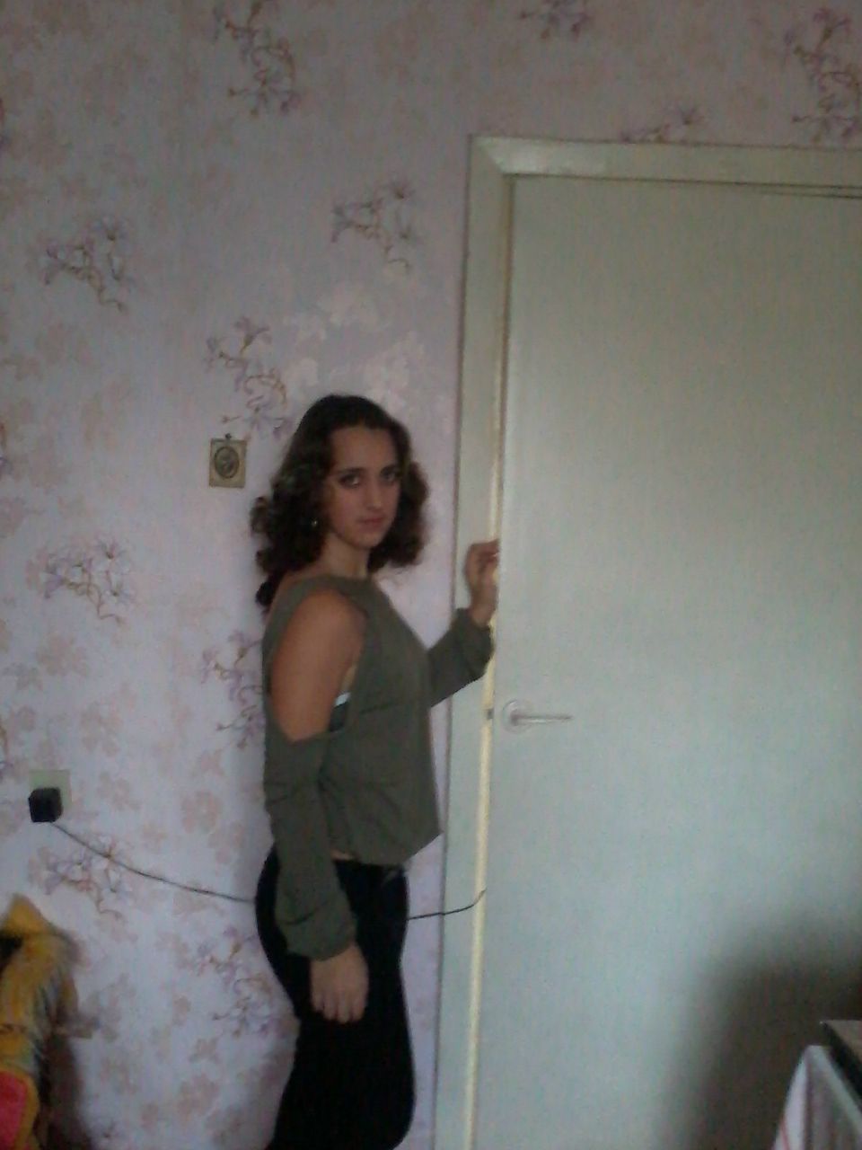 Евгения Прокопеня | Ружаны