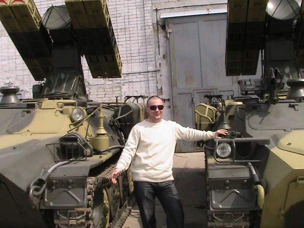 №21, Виталий Барабанов, 48 лет, Екатеринбург №21, Виталий Барабанов, 48 лет, Екатеринбург