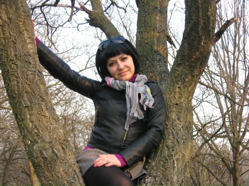 Ирина Ляхова | Днепр (Днепропетровск)