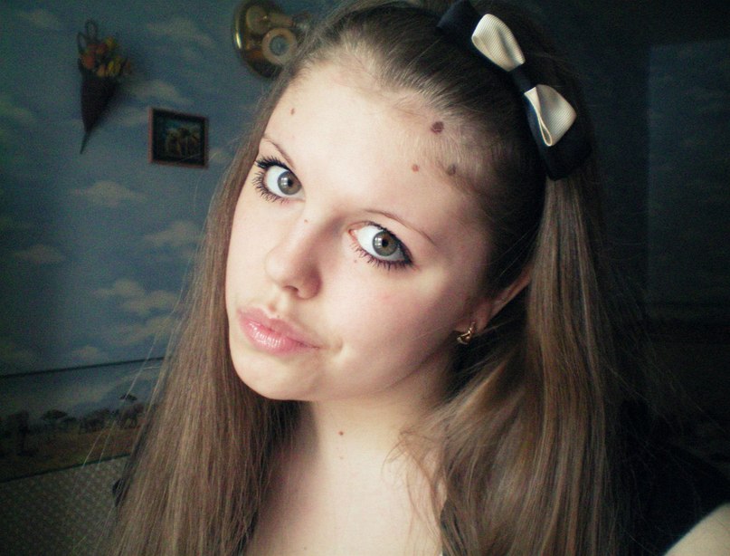 Александра Куц | Санкт-Петербург