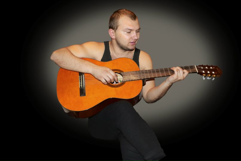 Роман Марук | Ивано-Франковск