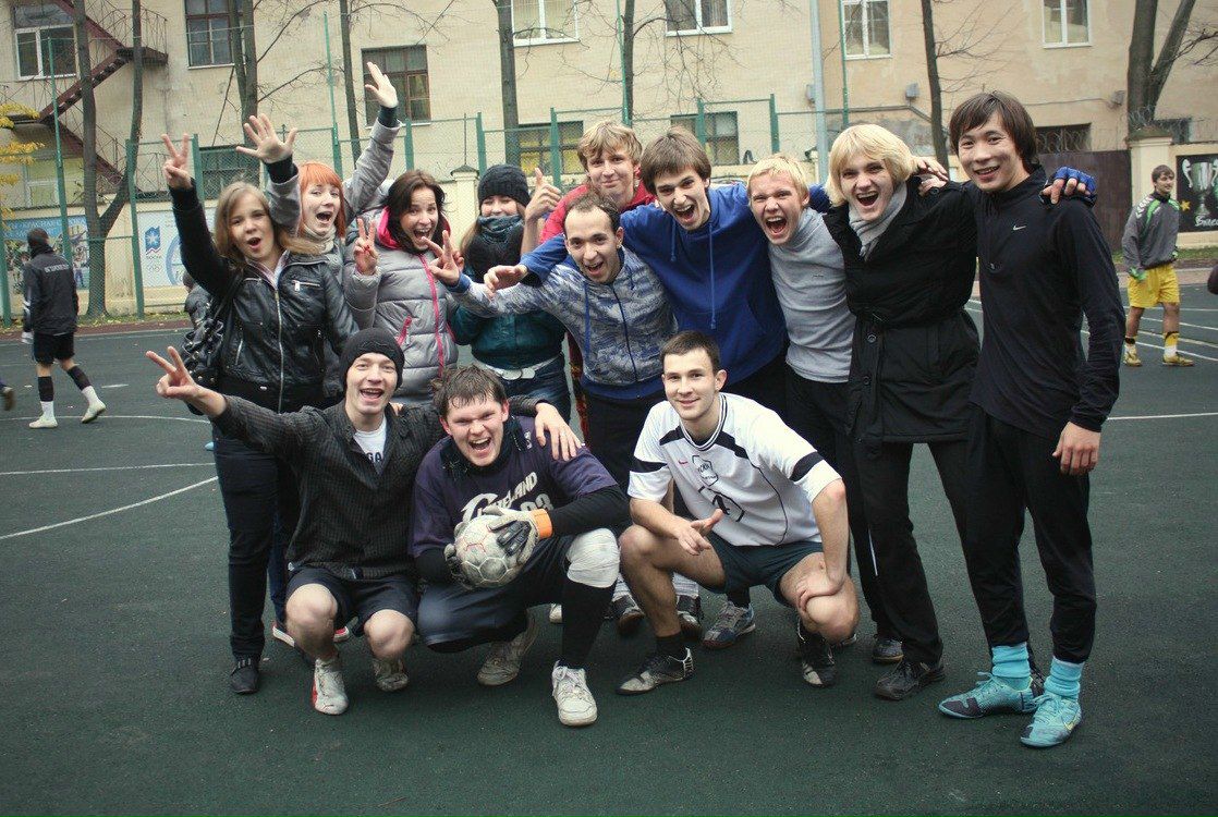 Филипп Степаненко | Санкт-Петербург