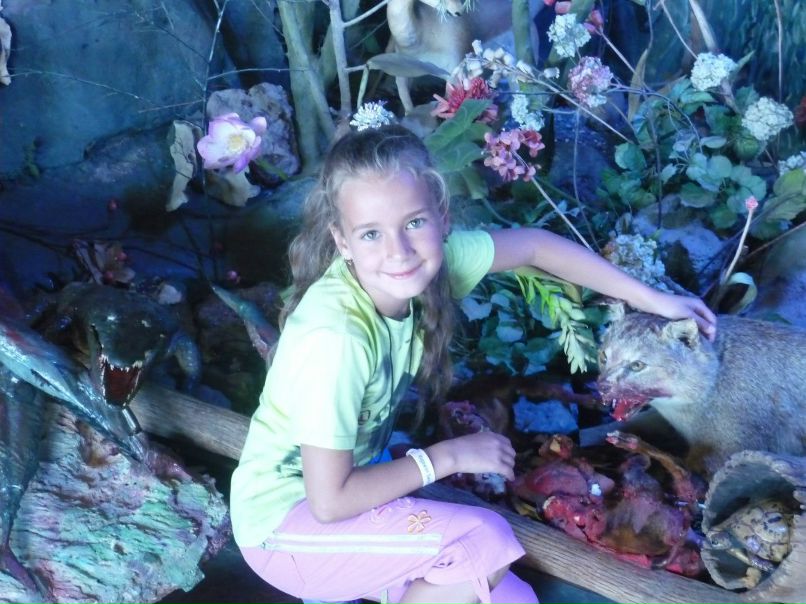 Влада Соколова | Сегежа