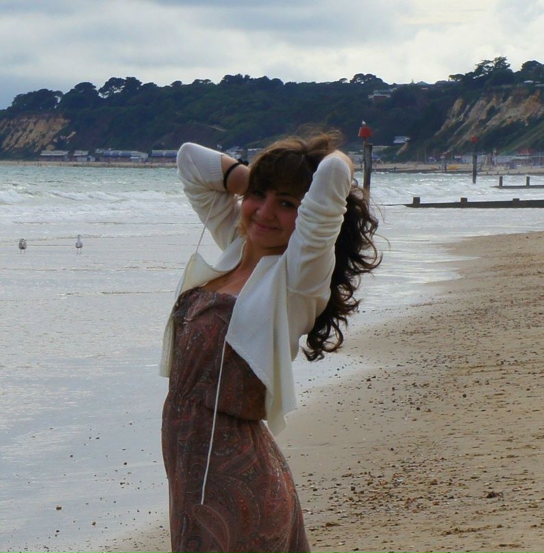 Лили Кирия | Екатеринбург