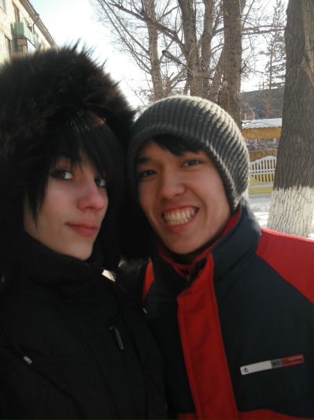 №151, Катерина Лазарева, Караганда №151, Катерина Лазарева, Караганда