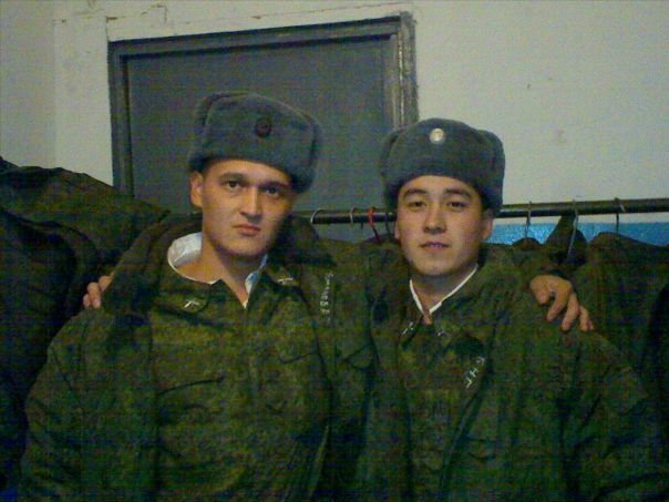 №29, Азамат Сагитов №29, Азамат Сагитов