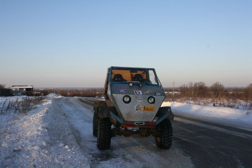 Евгений Грустнов Johnix | Челябинск