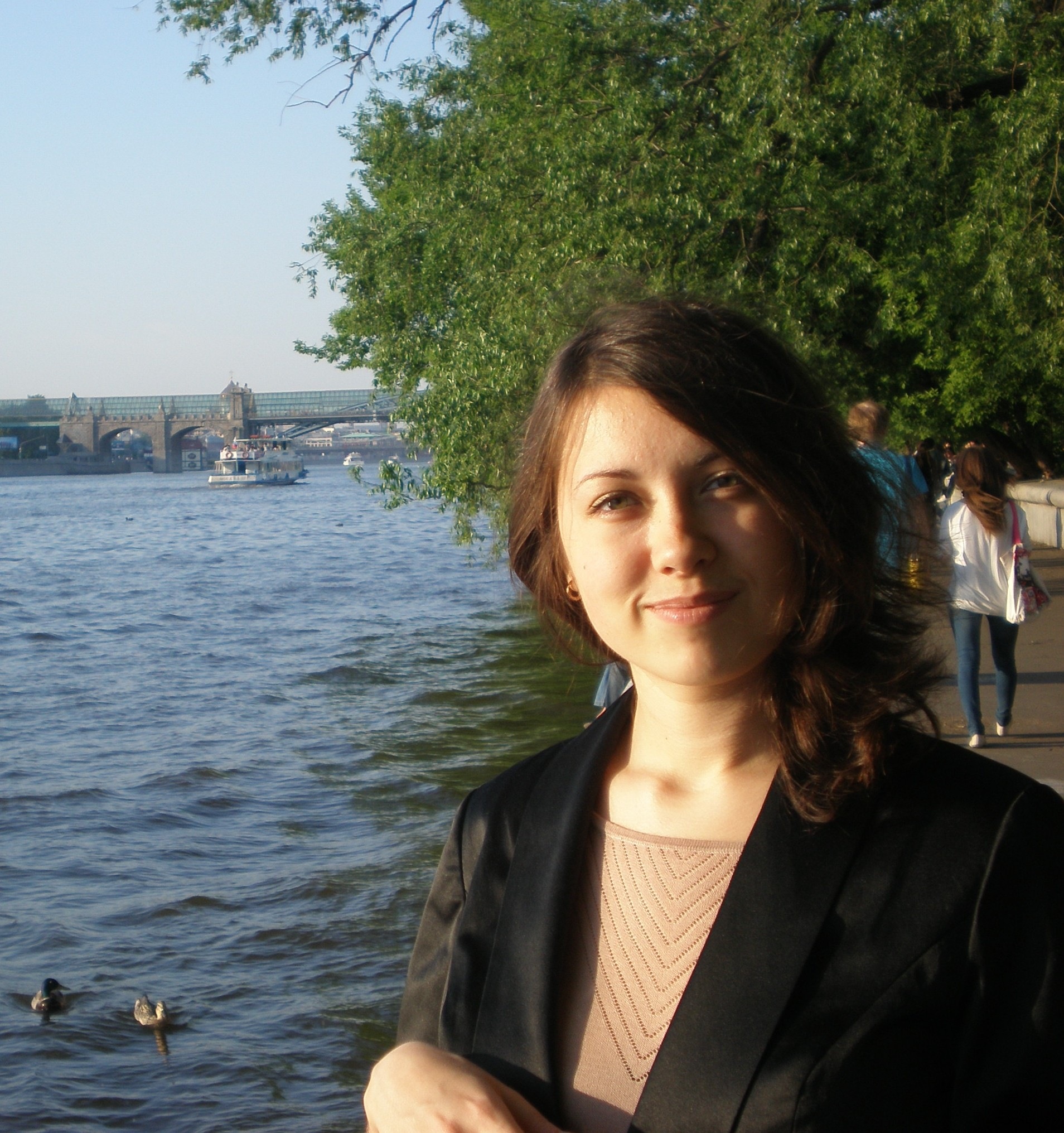 Фото профиля