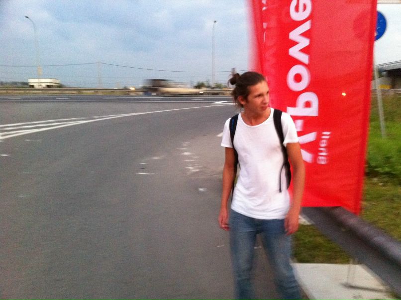 Денис Везенов | Санкт-Петербург