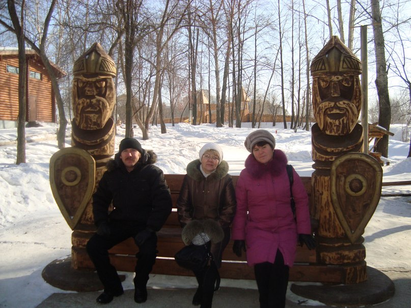 Иван Шемелин | Посад