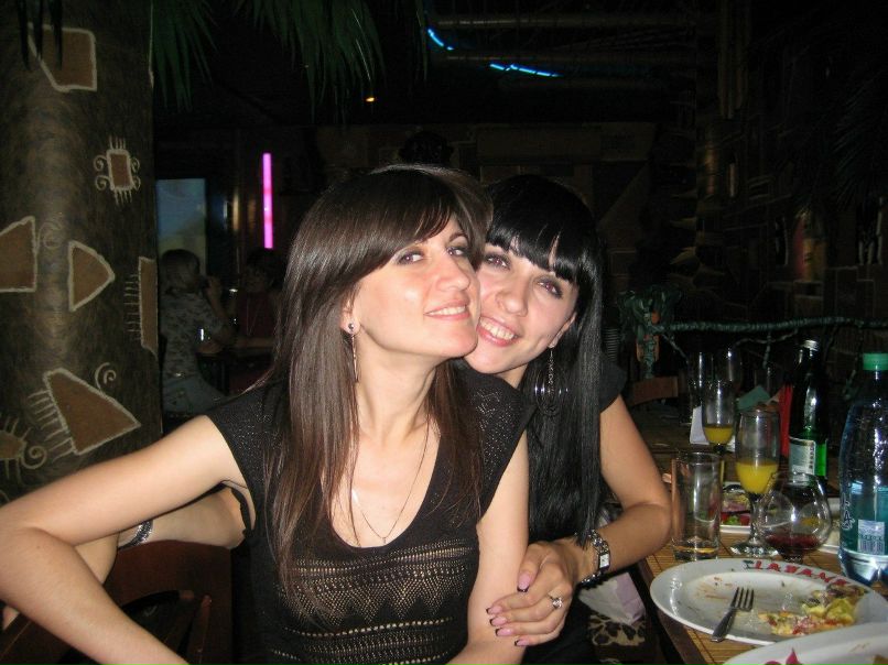 Анна Пащенко | Волгоград