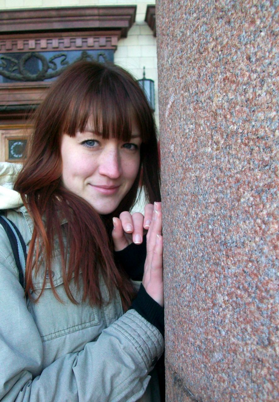 Анастасия Клышева | 