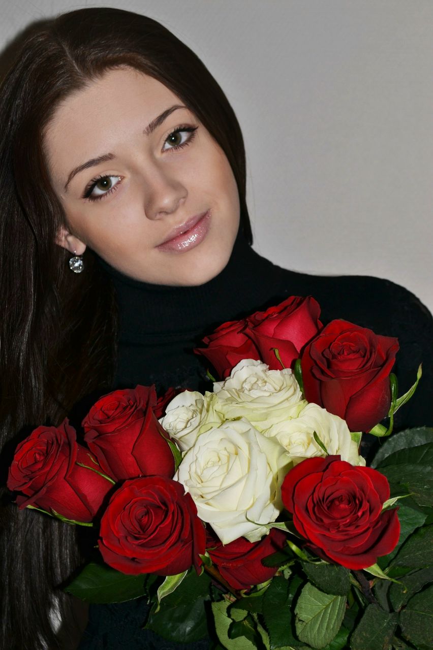 Аня Карастиева | Ростов-на-Дону