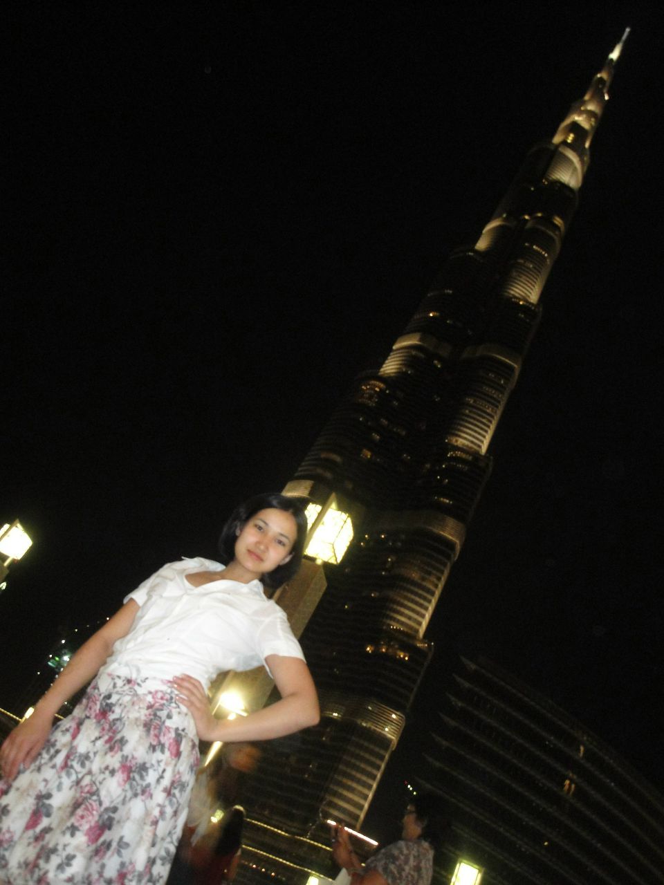 Зауреш Карабулова | Павлодар