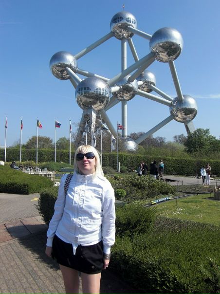 №65, Виктория Герман, 37 лет, Köln №65, Виктория Герман, 37 лет, Köln